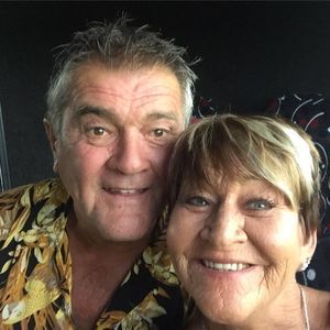 Meet your Posher, Donna